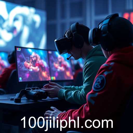 Emerging Trends in the Online Gaming World