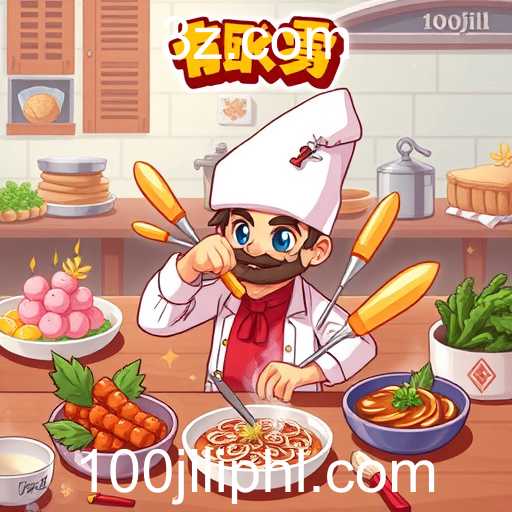 Culinary Delights
