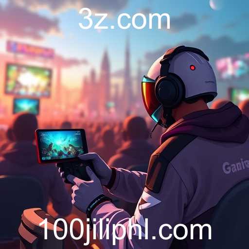 Digital Transformation in the Gaming Industry