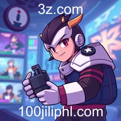 The Rise of 100jili: A Gaming Phenomenon